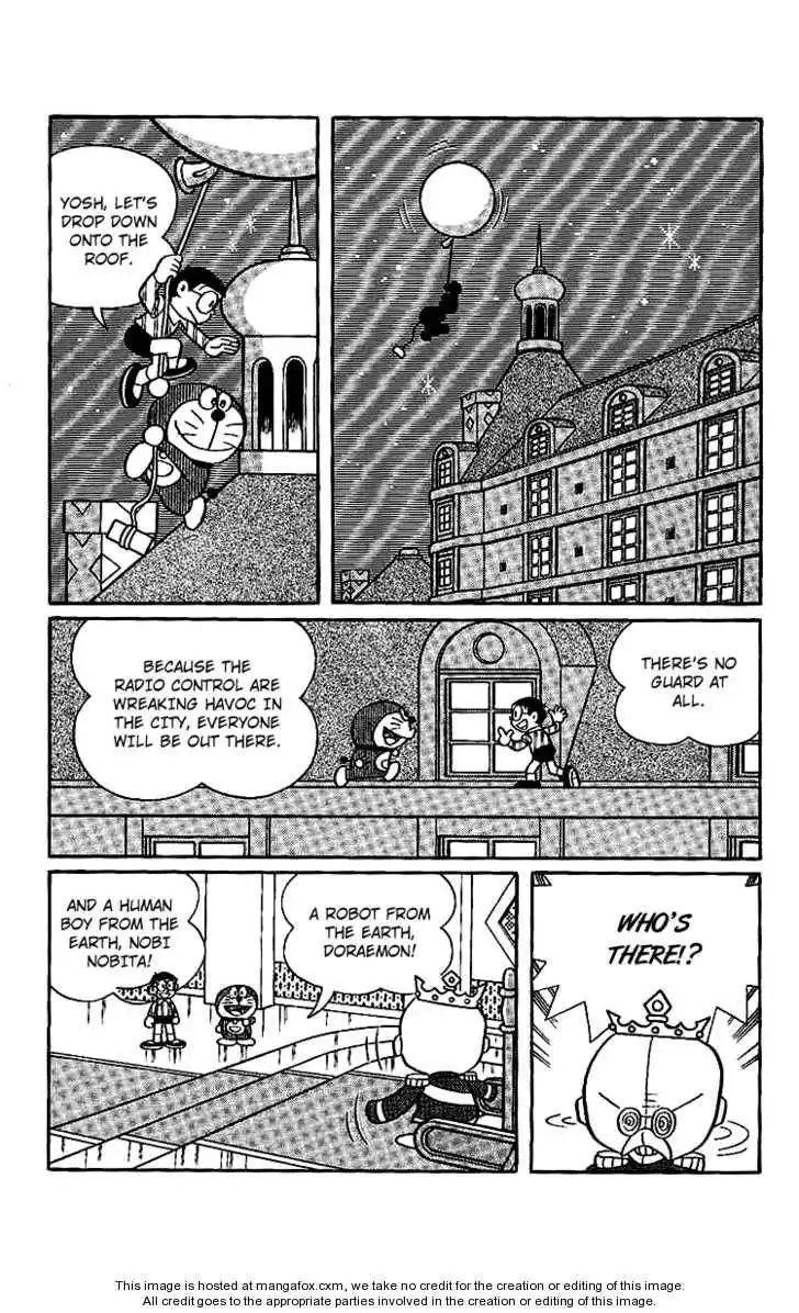 Doraemon Long Stories Chapter 13.5 26